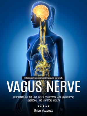 cover image of Vagus Nerve